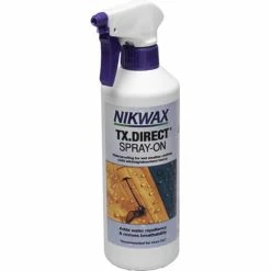 Nikwax TX-Direct Spray-On - 17 Fl Oz