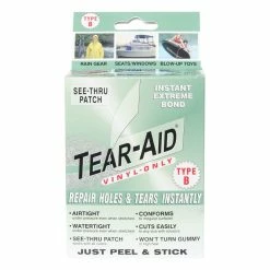 Tear-Aid Patch - Type B Kit