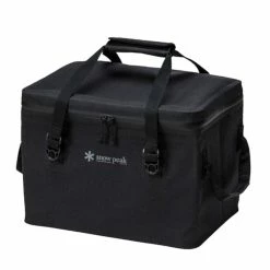 Snow Peak Waterproof Gear Box 1 Unit