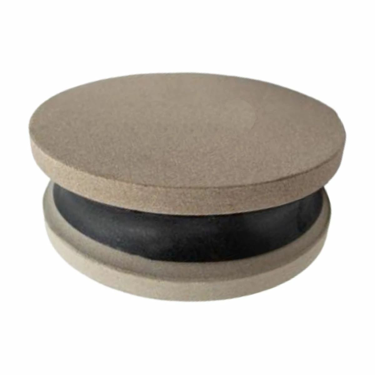 Straight Grain Supply Sharpening Puck 220/400 1 Straight Grain Supply Sharpening Puck 220/400