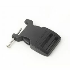 Sea To Summit Side Release Field Repair Buckle W/ 1 Pin 11 Sea To Summit Side Release Field Repair Buckle W/ 1 Pin -NRS shop 246 fieldrepairbuckle 25mm siderelease 1pin 02 50379.1626823070