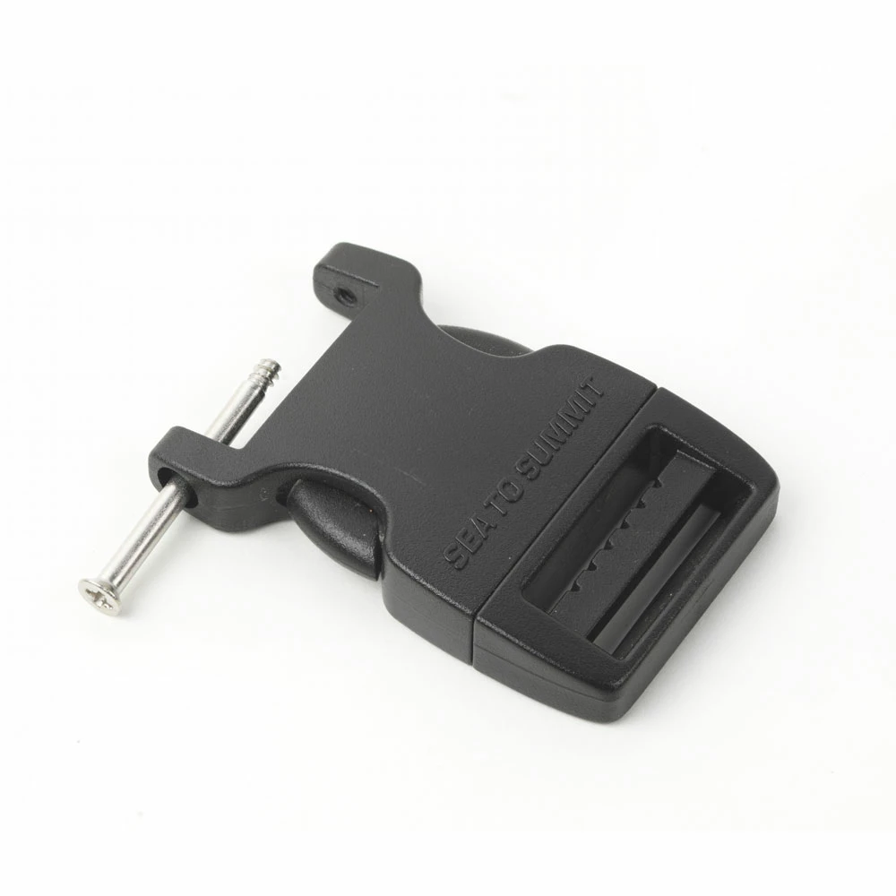 Sea To Summit Side Release Field Repair Buckle W/ 1 Pin 3 Sea To Summit Side Release Field Repair Buckle W/ 1 Pin - Image 3