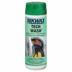 Nikwax Tech Wash - 10 Fl Oz