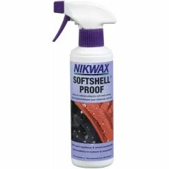 Nikwax Softshell Proof - Spray-On