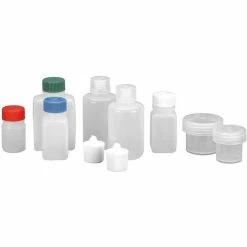 NRS shop 28 Nalgene Medium Travel Kit
