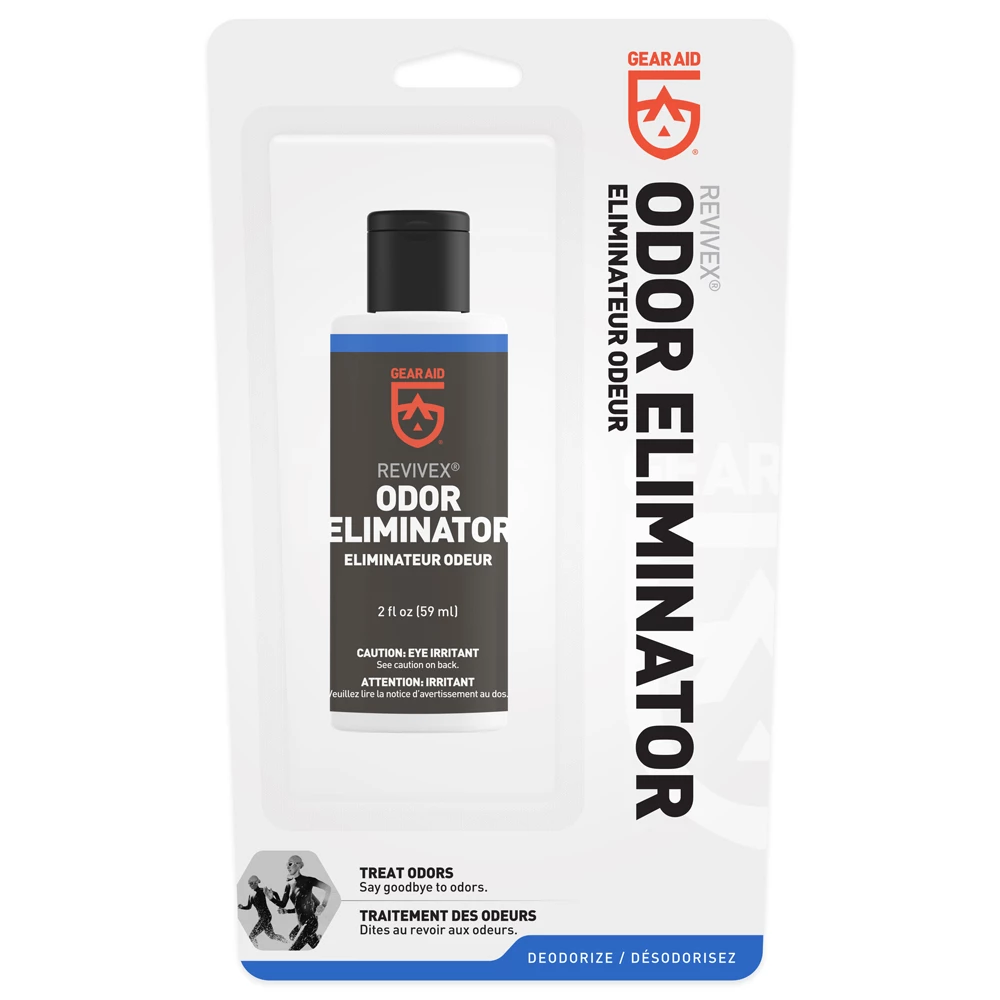 Gear Aid Revivex Odor Eliminator 2 Gear Aid Revivex Odor Eliminator - Image 2