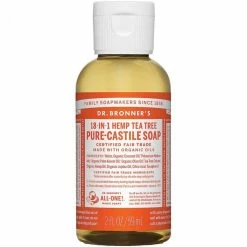 Dr. Bronner's Soap - Tea Tree