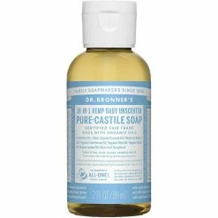 Dr. Bronner's Soap - Baby Mild