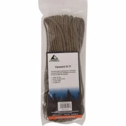 Liberty Mountain Paracord - 50 Ft. 31 Liberty Mountain Paracord - 50 Ft. -NRS shop 447365coyotebrown50 rsz 41779.1653495060