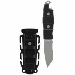 Gear Aid Kotu Tanto Survival Knife -NRS shop 62040 ga kotu black comp 01 19614.1652736467