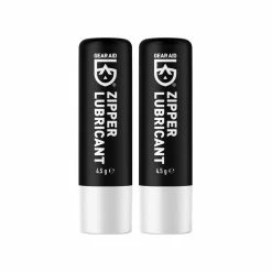 Gear Aid Zipper Lubricant Stick - 2-Pack