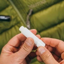 Gear Aid Zipper Lubricant Stick - 2-Pack -NRS shop 91120 ZipperLubricant 4.5g Lifestyle 01 rsz 24431.1660173520