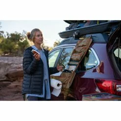 Kelty Camp Galley -NRS shop CAMP GALLEY DULL GOLD DEEP TEAL DULL GOLD DEEP TEAL 24668922DGO 6 31325.1639504426 53837.1651536133