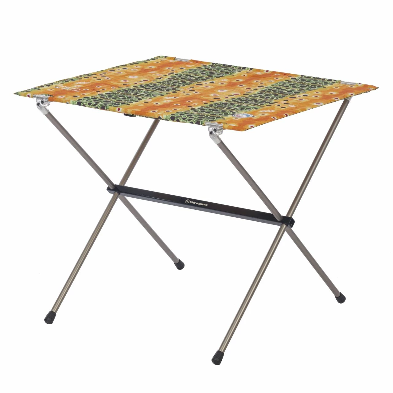 Big Agnes Soul Kitchen Camp Table - Image 4