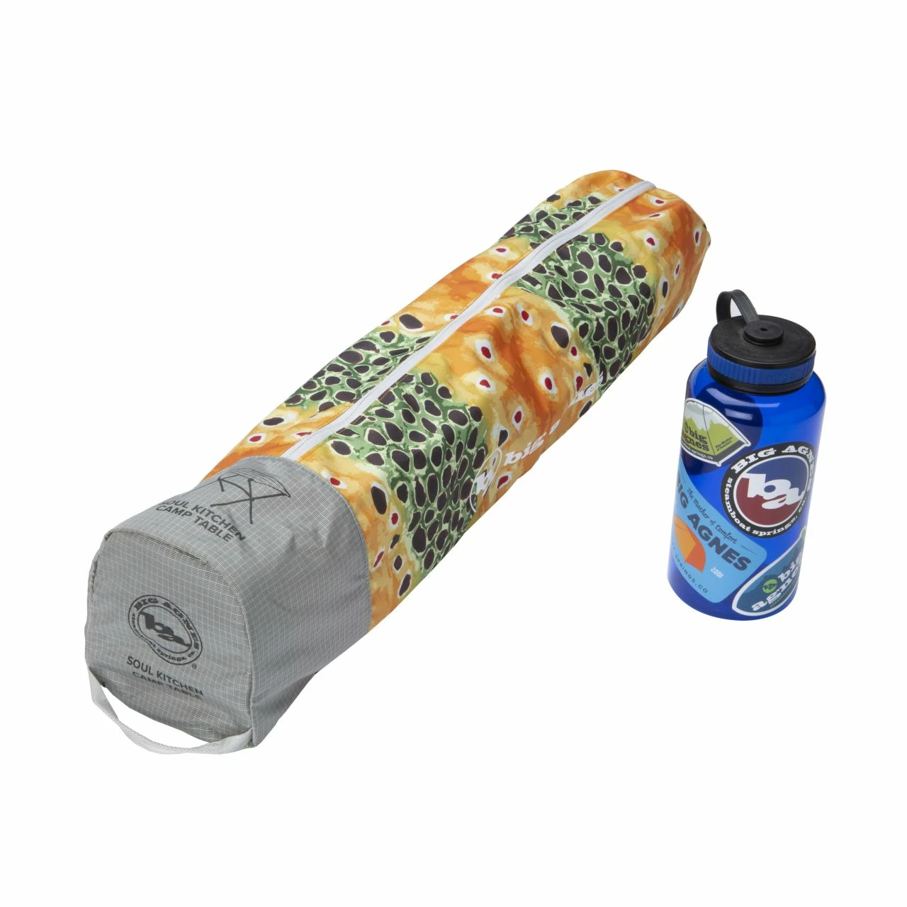 Big Agnes Soul Kitchen Camp Table - Image 5