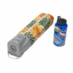 Big Agnes Woodchuck Camp Table -NRS shop Woodchuck Camp Table Brown Trout Stuffed rsz 40236.1645571100