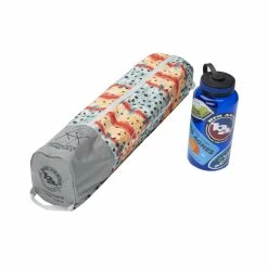 Big Agnes Woodchuck Camp Table -NRS shop Woodchuck Camp Table Greenback Stuffed rsz 55764.1645571100