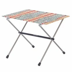Big Agnes Woodchuck Camp Table -NRS shop Woodchuck Camp Table Greenback rsz 54996.1645571100