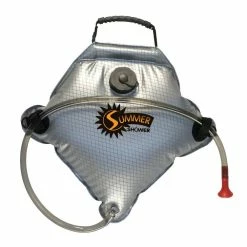 Advanced Elements Summer Shower