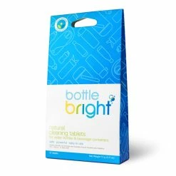 HydraPak Bottle Bright - 12 Tablet Pack