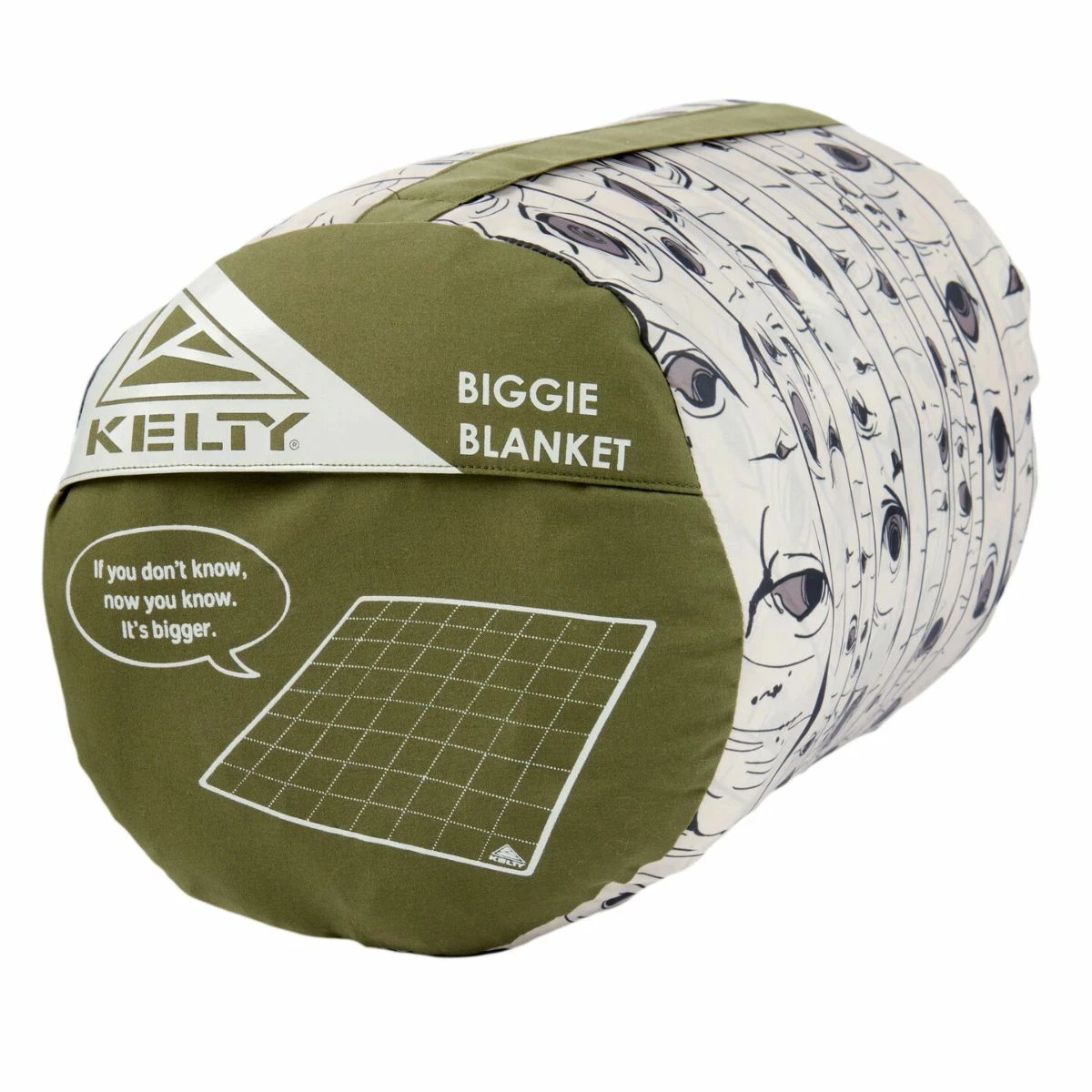 Kelty Biggie Blanket - Image 3