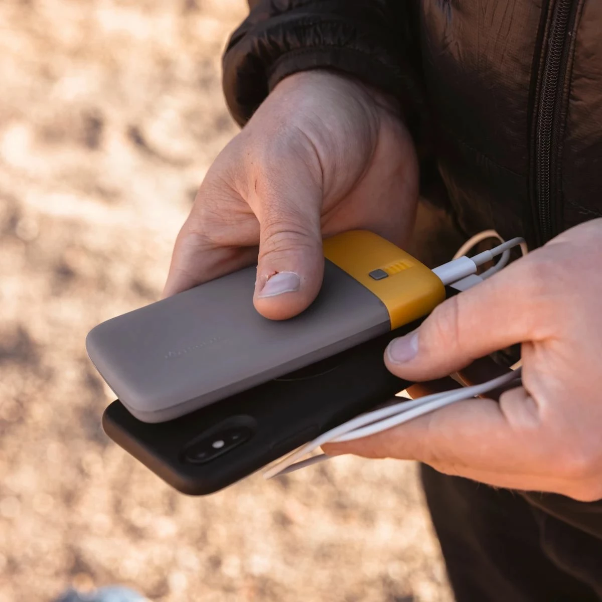 BioLite Charge 20 PD 5 BioLite Charge 20 PD - Image 5