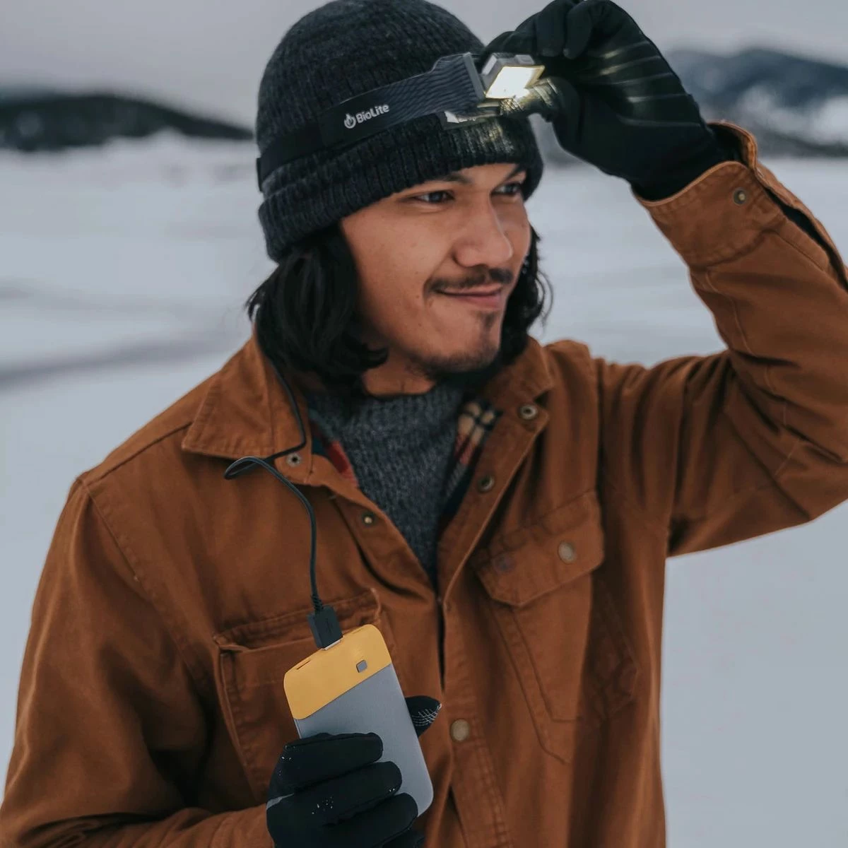 BioLite Charge 20 PD 6 BioLite Charge 20 PD - Image 6