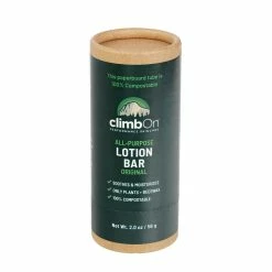 ClimbOn Lotion Bar Original - 2 Oz