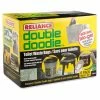 Reliance Double Doodie Waste Bags
