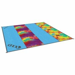 ENO Islander Blanket - Prints -NRS shop eno islander tyedye 01097.1626823280