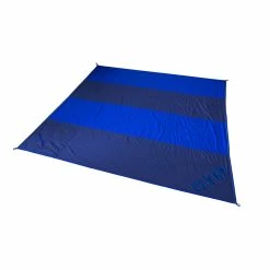 ENO Islander Deluxe Blanket -NRS shop eno islander deluxe blanket navy royal 02175.1651782712