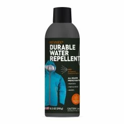 Gear Aid Revivex Durable Water Repellent Spray