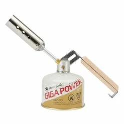 Snow Peak Folding Torch