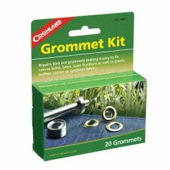 Coghlans Grommet Kit