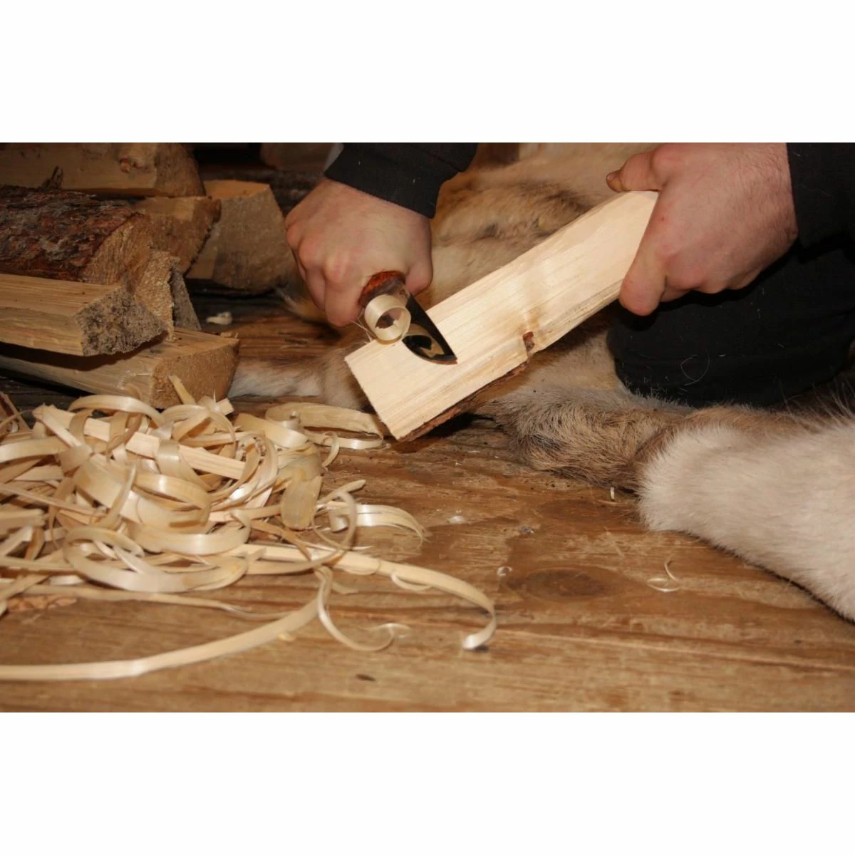 Helle Eggen 3 Helle Eggen - Image 3