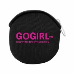 GoGirl Travel Coolie