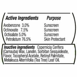 Dermatone Tin - SPF 23 -NRS shop ingredients minitinspf23 ee1326f0 9ffa 4cb8 9b95 fa70d6ab46c8 1024x1024 2x rsz 44798.1626821772
