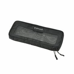 Snow Peak Kitchen Mesh Case S