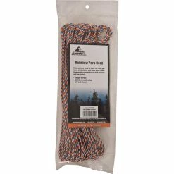 Liberty Mountain Paracord - 50 Ft. 25 Liberty Mountain Paracord - 50 Ft. -NRS shop libparacordrainbow 1 1 97338.1653495060