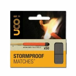 UCO Stormproof Matches -NRS shop mt sm2 uco 1 rsz 94401.1663892051