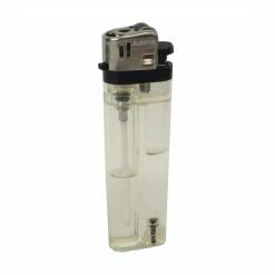 NRS shop 30 Soto Refillable Lighter - 2 Pack