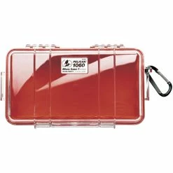 NRS shop -NRS shop pelican waterproof strong red hard case 1060 rsz 95129.1666221231