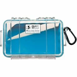 Pelican Micro Case -NRS shop pelican watertight beach blue small case 1 07786.1666222175