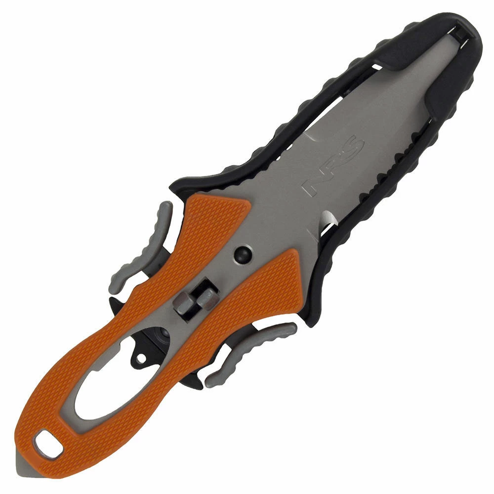 NRS Pilot Knife 8 NRS Pilot Knife - Image 8
