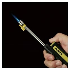 Soto Pocket Torch XT -NRS shop sot9p10050 xt flame 03840.1626821792