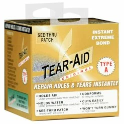 Tear-Aid Patch - Type A Roll