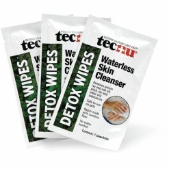 Tec Labs Tecnu Detox Wipes -NRS shop tecnu detox wipes individuals rsz 99118.1652373132