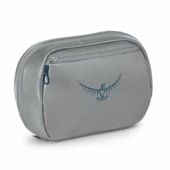 Osprey Transporter Toiletry Kit Large -NRS shop transporterlargetoiletrykit f21 side smokegrey rsz 91529.1643246544