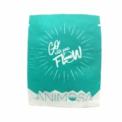 Animosa Go With Your Flow Mini Pack -NRS shop wipe front only 3 74232.1626822602