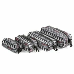 Granite Gear Air ZippDitty - Moonlight Paddle 4-Pack